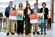 Santander acoge desde el jueves el Campeonato de España de Hockey sub-18 con diez selecciones autonómicas