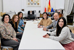 Santander acoge el IV Congreso ACANVEPA con un centenar de veterinarios de todo el pa&iacute;s