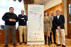 Santander acoge hoy y ma&ntilde;ana el III curso de patolog&iacute;a espec&iacute;fica en el tenis, dirigido por Ruiz Cotorro