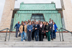 Santander acoge por primera vez la &oacute;pera `Di&aacute;logo de carmelitas` de Poulenc