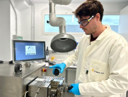 Santander, Amadeus, Telef&oacute;nica, Grifols, Iberdrola e Indra, entre las europeas que m&aacute;s invierten en I+D