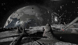 Santander celebra el festival de creación lumínica y audiovisual `Hágase la luz` hasta el domingo