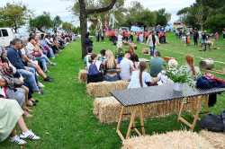 Santander celebra este domingo la Romería del Faro con una jornada festiva en torno al folclore y la cultura regional