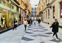 Santander cerró 2022 con 172.606 habitantes, el segundo mejor dato de los últimos 7 años