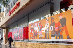 Santander coloca un bono de 1.000 millones a 12 a&ntilde;os con una sobredemanda de 3,3 veces