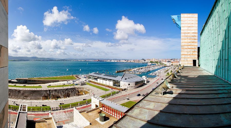 Santander, entre las ciudades mejor valoradas a nivel nacional con un 95 sobre 100 en satisfacci&oacute;n, seg&uacute;n un estudio