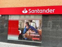 Santander financia al sector agroalimentario c&aacute;ntabro con 46 millones de euros en 2025, un 20% m&aacute;s