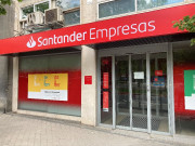 Santander financia con 240 millones el negocio internacional de 3.400 empresas c&aacute;ntabras en 2025