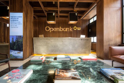 Santander formaliza la fusi&oacute;n entre Consumer y Openbank