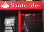  Santander inscribe en el Registro Mercantil el aumento de capital ligado a la compra de Webster Bank