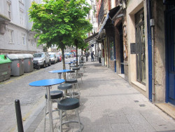 Santander no contar&aacute; con nueva ordenanza de terrazas para este verano