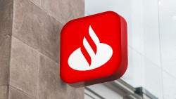 Santander plantea un ERE en sus filiales tecnol&oacute;gicas