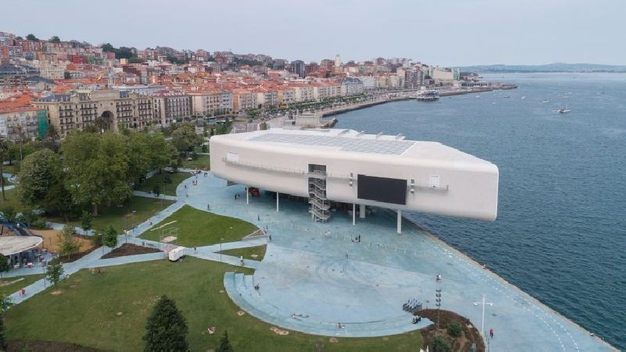 Santander roza el lleno para agosto, con una ocupaci&oacute;n del 98%, seg&uacute;n eBooking