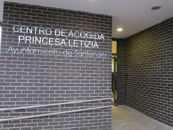 Santander seguir&aacute; prestando asistencia a las mascotas de los usuarios del Princesa Letizia