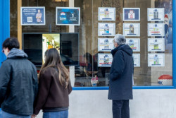 Santander, segunda capital donde m&aacute;s caer&aacute; el precio de la vivienda en el tercer trimestre (-1,2%), seg&uacute;n IA de Fotocasa