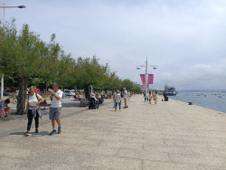 Santander supera los 25&ordm;C todos los d&iacute;as de julio excepto uno