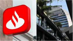 Santander y BBVA destacan la fortaleza de la econom&iacute;a espa&ntilde;ola ante la incertidumbre geopol&iacute;tica