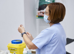 SATSE denuncia el aumento de la ratio enfermera/paciente en verano en los hospitales c&aacute;ntabros