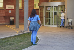 SATSE valora el aumento de plazas de enfermeras especialistas en la oferta de 2026