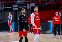 Scariolo da una lista para el Preol&iacute;mpico sin Ricky Rubio y con la vuelta de Brown