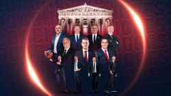 Scariolo, Pascual y Laso participan en Atenas en el Congreso de Entrenadores de Euroliga