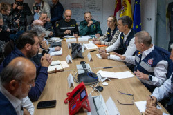 Se elevan a 69 los fallecidos y 60 de los 110 heridos ingresados en C-LM ya han sido dados de alta