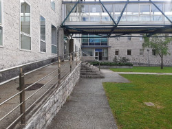 Se enfrenta a cuatro años de prisión por tener una plantación de marihuana en un vivienda alquilada en Bárcena de Cicero