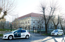 Se enfrentan a seis a&ntilde;os y tres a&ntilde;os de c&aacute;rcel por traficar con hero&iacute;na y coca&iacute;na