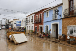 Se levanta el confinamiento de los ocho municipios y se desmoviliza la UME