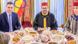 Se prepara un golpe de Estado en Marruecos Germán Gorraiz López- Analista