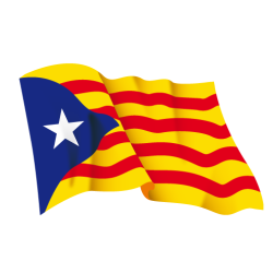 Se reunieron en el Parlament, se declararon independientes&hellip;. 