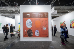 Sector de las Galer&iacute;as de Arte anuncia una "acci&oacute;n reivindicativa" por un IVA reducido en la inauguraci&oacute;n de Arco