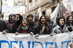 `Segundo premio`, `La infiltrada`, `El 47` y `La estrella azul`, nominadas a los Premios Forqué