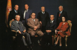 Sembrando discordias…