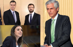 Señor Casado es usted un inútil, por Carlos Magdalena Menchaca