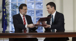 ¿Será Sánchez el primer presidente español que sea juzgado por los tribunales? Por Carlos Magdalena