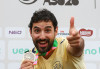 Sergio Men&eacute;ndez y Patxi Peula suman dos nuevas platas para Espa&ntilde;a en los World Skate Games de Asunci&oacute;n
