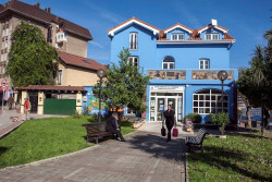  Servicios Sociales de Camargo ofrecen atenci&oacute;n y ayudas durante el confinamiento