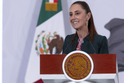 Sheinbaum nombra a Juan Carlos Carpio nuevo director general de Pemex en sustituci&oacute;n de V&iacute;ctor Rodr&iacute;guez
