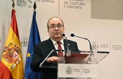 Sí hay museos nacionales fuera de Madrid. Por Jesús Salamanca Alonso