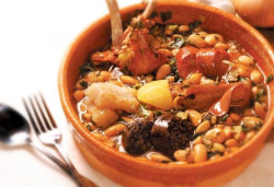 Si te gusta el cocido montañés, no te olvides del Restaurante "El Castellano"