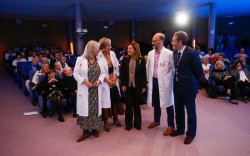 Sierrallana contará con la Unidad Psiquiátrica de hospitalización de agudos a principios de 2025