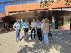 Sierrallana incorpora una segunda resonancia magnética "de última tecnología"