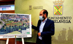 Sierrapando contar&aacute; con 94 huertos urbanos de 70 metros cuadrados desde el primer trimestre de 2022