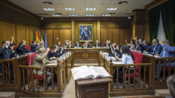 Siguen las diputaciones y más de un millar de diputados