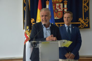 Siguen llevando a los marroquies de un sitio a otro pero no los devuelven a Marruecos