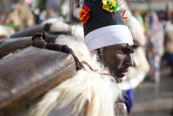 Sili&oacute; se prepara para celebrar este domingo La Vijanera
