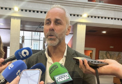 Silva asegura que ya se ha adjudicado el 95% de las vacantes docentes