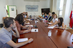 Silva convoca ma&ntilde;ana a la Junta Docente para abordar la subida salarial tras la firma del acuerdo de presupuestos