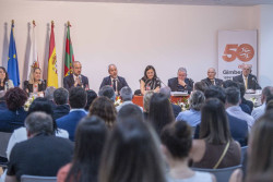 Silva destaca la apuesta del Gobierno por seguir mejorando el "magn&iacute;fico" sistema educativo de Cantabria